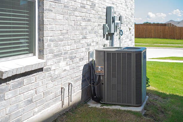 Reliable Heat Pump Repair contractor in Elgin, IL by FH HVAC